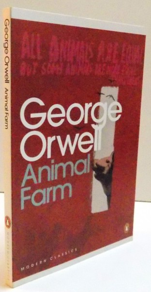 ANIMAL FARM
