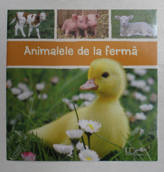ANIMALELE DE LA FERMA , 2018
