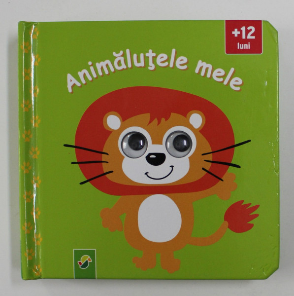 ANIMALUTELE MELE , 2000