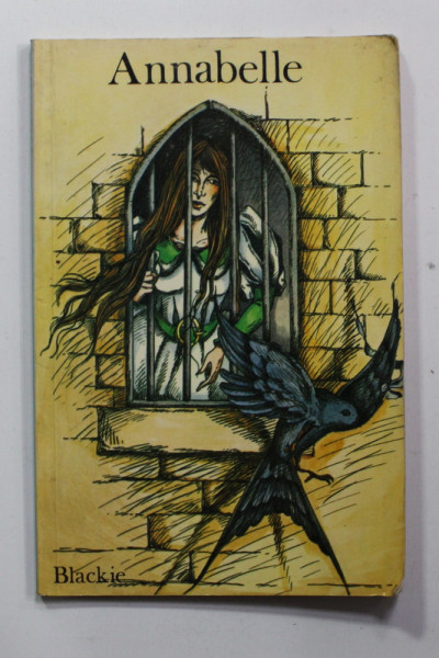 ANNABELLE by HENRY TAYLOR , illustrated by SARA SILCOCK , 1975