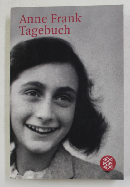 ANNE FRANK TAGEBUCH , 2003, PREZINTA SUBLINIERI CU  INSEMNARI  CU PIXUL *