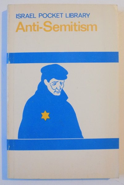 ANTI-SEMITISM 1974