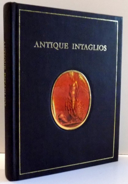 ANTIQUE INTAGLIOS , 1976