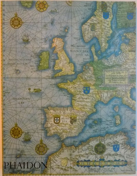 ANTIQUE MAPS de CARL MORELAND, DAVID BANNISTER, 2004