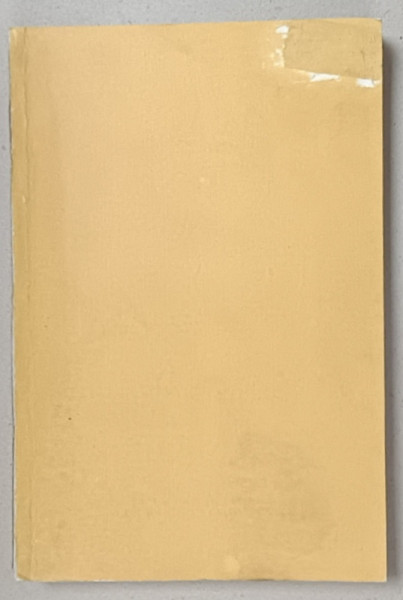 ANUARUL LICEULUI ' RADU NEGRU ' FAGARAS , 1920-1921 / 1930-1931, APARUT 1932 , LIPSA PAGINA DE TITLU * , COPERTA REFACUTA *