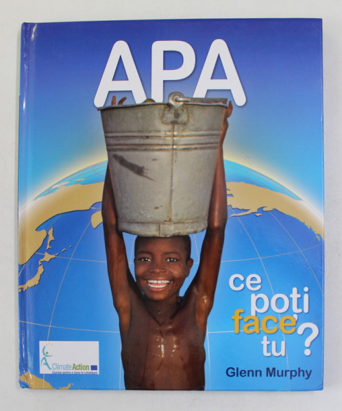 APA , CE POTI FACE TU ? de GLENN MURPHY , 2009