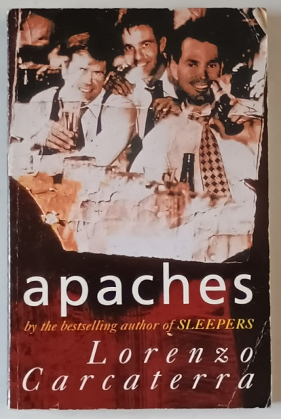 APACHES by LORENZO CARCATERA , 1998