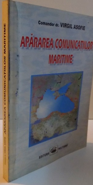 APARAREA COMUNICATIILOR MARITIME ,2004