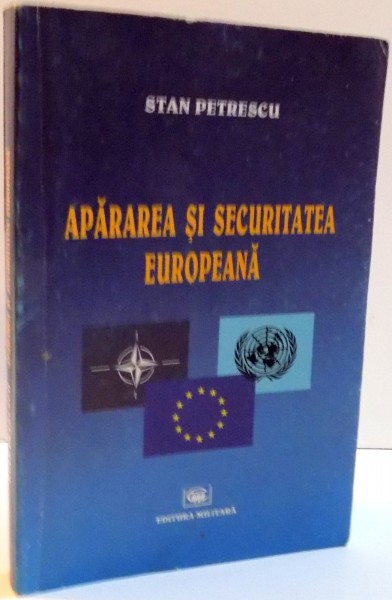 APARAREA SI SECURITATEA EUROPEANA , 2006