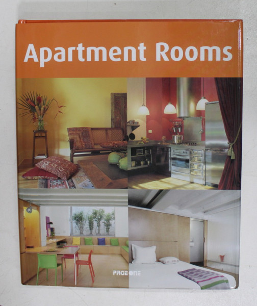 APARTMENT ROOMS , 2006