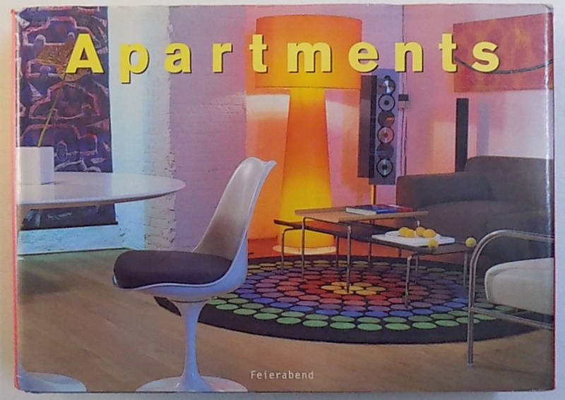 APARTMENTS by PETER FEIERABEND , 2004