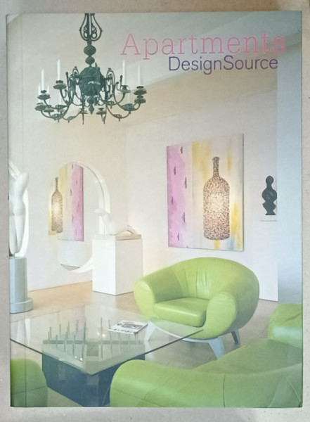 APARTMENTS DESIGNSOURCE 2006