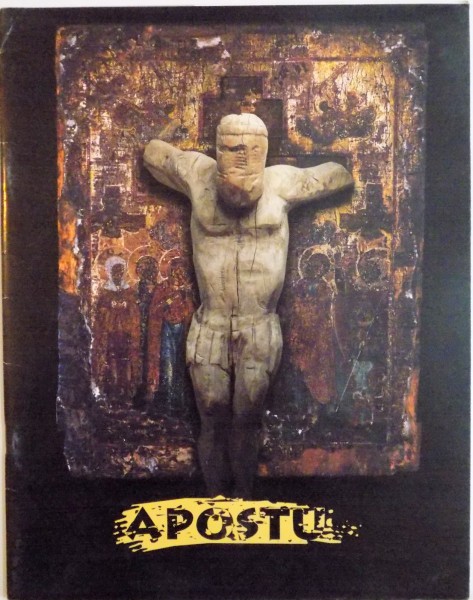 APOSTU, ARTA XXXVI, NR. 12 / 1988