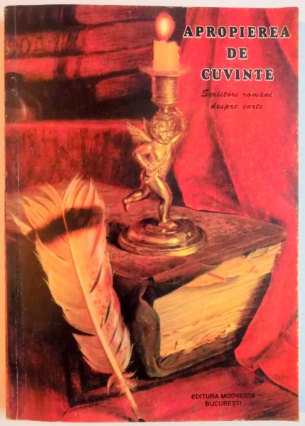 APROPIEREA DE CUVINTE , 1996