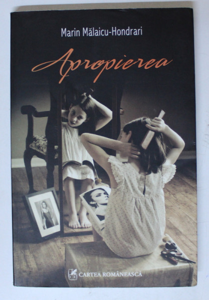 APROPIEREA de MARIN MALAICU - HONDRARI , 2010