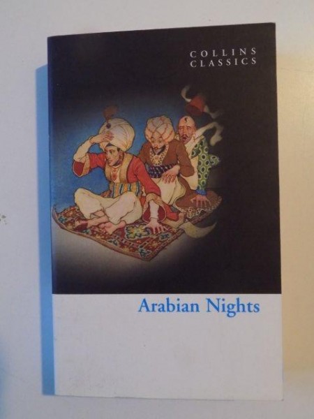 ARABIAN NIGHTS 2011