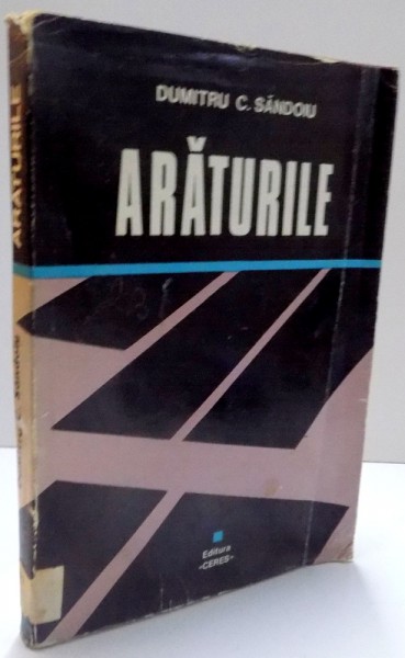ARATURILE , 1973