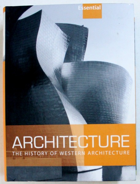 ARCHITECTURE, THE HISTORY OF WESTERN ARCHITECTURE