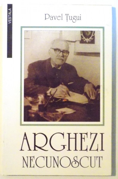 ARGHEZI NECUNOSCUT , ZBUCIUMUL VIETII SI ZIDIREA OPEREI , 1998