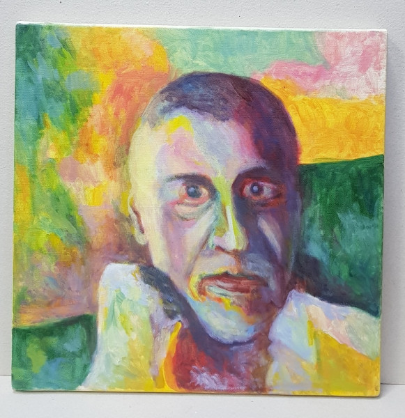 ARHITECT RADU MARIUS OCTAV -  AUTOPORTET , NESEMNAT
