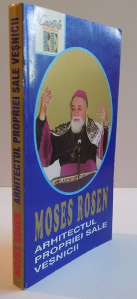 ARHITECTUL PROPRIEI SALE VESNICII