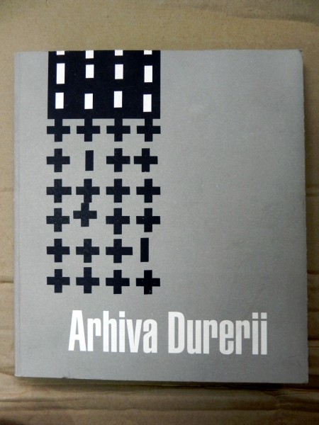 Arhiva durerii