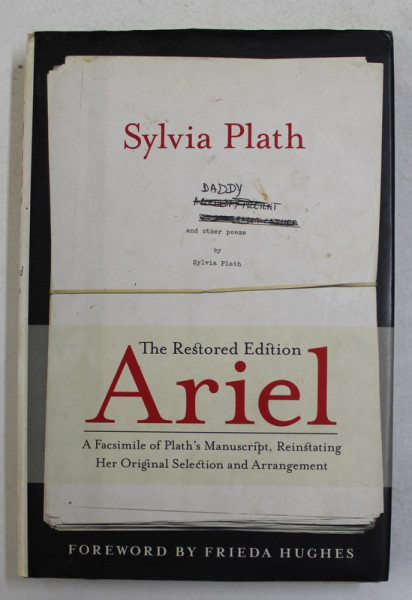 ARIEL by SYLVIA PATH , 2004