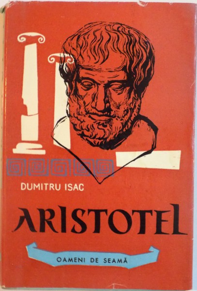 ARISTOTEL de DUMITRU ISAC, 1959