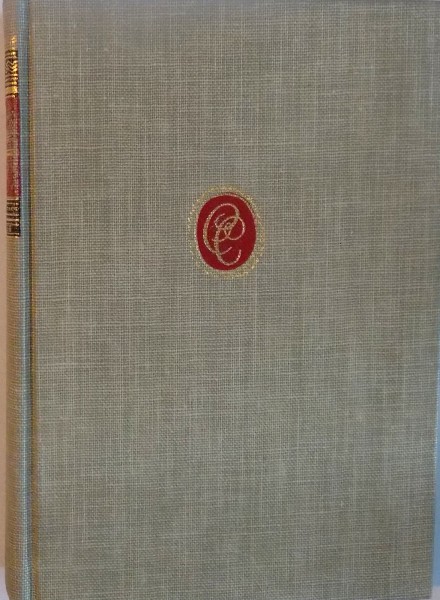 ARISTOTLE, ON MAN IN THE UNIVERSE, METAPHYSICS, PARTS OF ANIMALS, ETHICS, POLITICS, POETICS de LOUISE ROPES LOOMIS, 1971