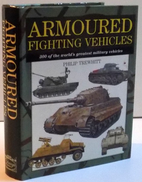 ARMOURED FIGHTING VEHICLES , 2005