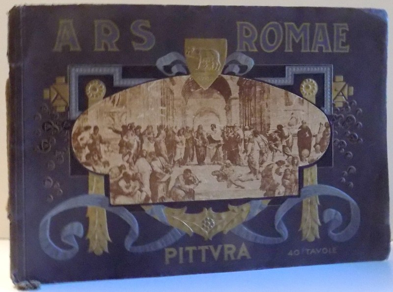 ARS ROMAE