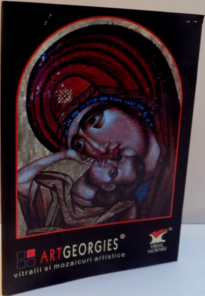 ART GEORGIES, VITRALII SI MOZAICURI ARTISTICE, 2000