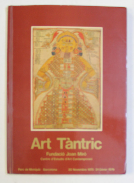 ART TANTRIC , 1976