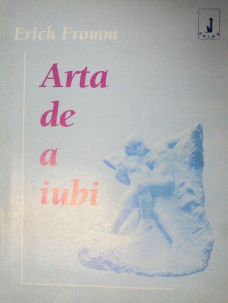 ARTA DE A IUBI de ERICH FROMM , 1995