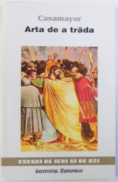 ARTA DE A TRADA de CASAMAYOR , 1999
