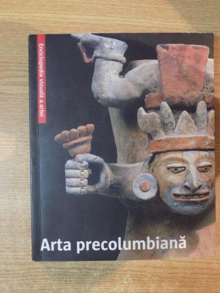 ARTA PRECOLUMBIANA  2009