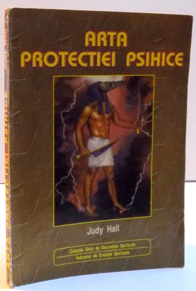 ARTA PROTECTIEI PSIHICE , 1997