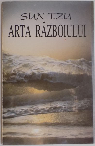 ARTA RAZBOIULUI de SUN TZU , 1993