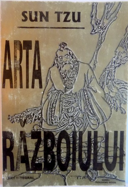 ARTA RAZBOIULUI de SUN TZU, 1997