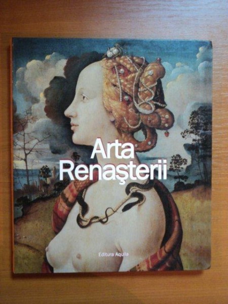 ARTA RENASTERII , , 2007