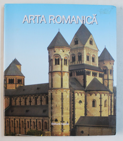 ARTA ROMANICA , 2010