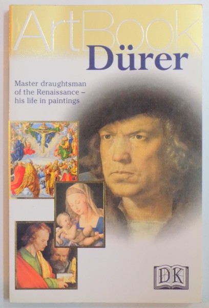 ARTBOOK . DURER