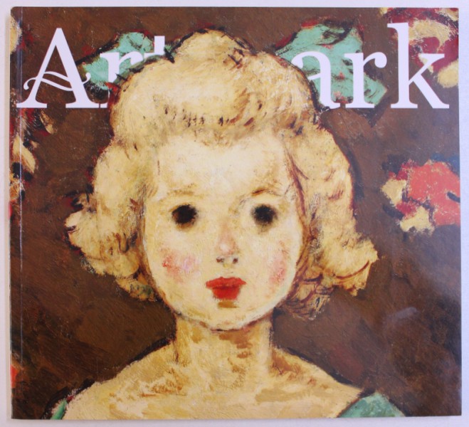 ARTMARK  -  CATALOG NR. 234  / 235   / 02  / 17 , SESIUNEA DE LICITATII  7 FEBRUARIE  , 2017