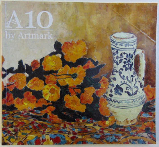 ARTMARK, LICITATIA DE VARA DUPLEX BUCURESTI-IASI, 19 IUNIE 2018