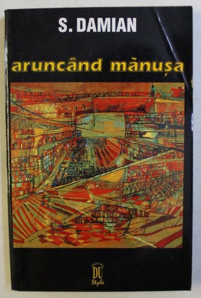 ARUNCAND MANUSA , ESEURI de S. DAMIAN , 1999