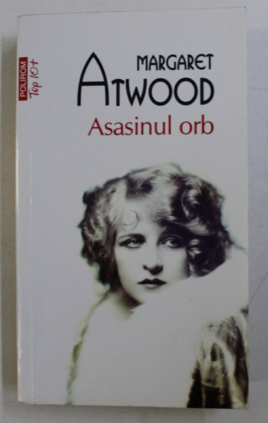 ASASINUL ORB de MARGARET ATWOOD , 2014
