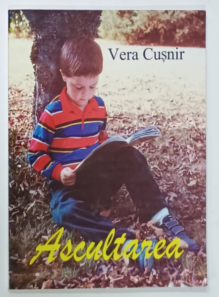 ASCULTAREA de VERA CUSNIR , 1998