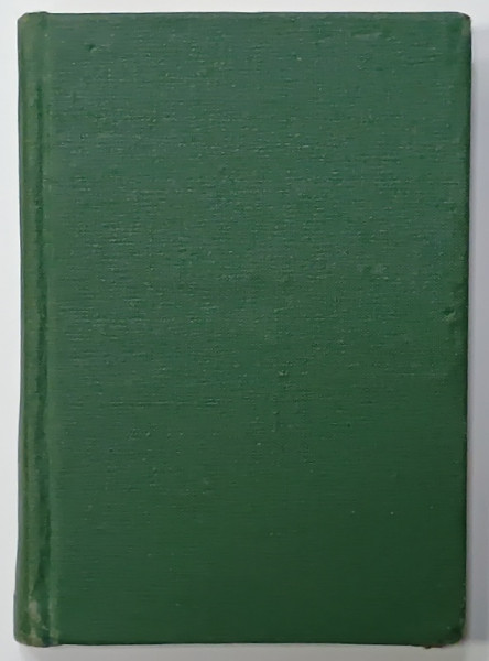 ASILUL DE NOAPTE de MAXIM GORKI / NORA SAU O CASA DE PAPUSI de H. IBSEN , COLEGAT  , 1909