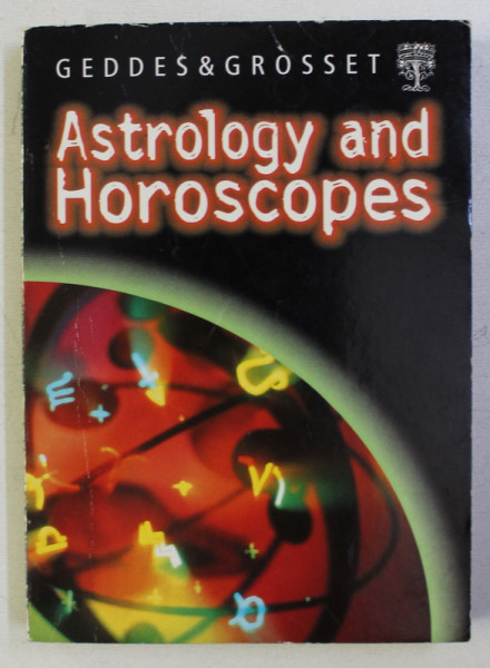 ASTROLOGY AND HOROSCOPES , 1999