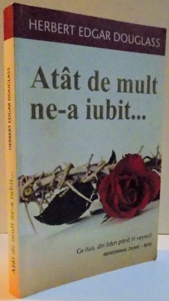 ATA DE MULT NE-A IUBIT... 2009